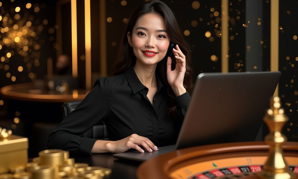 nw888 Blackjack Cao Cấp